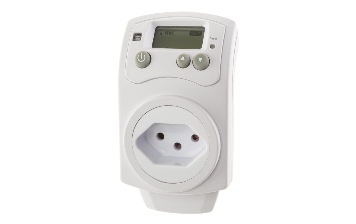 Powersocket-Thermo TH-810TN