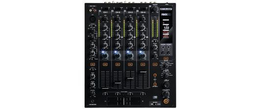 Reloop RMX-60 Digital