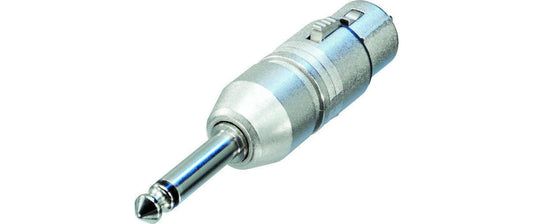 Neutrik | NA2FP | Audio Adapter