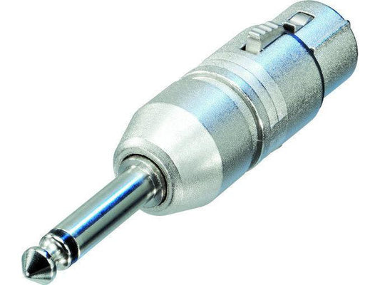 Neutrik | NA2FP | Audio Adapter
