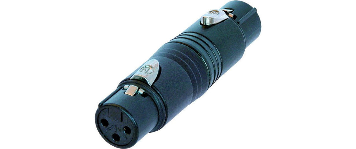 Neutrik NA3FF-B