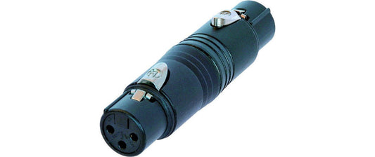Neutrik NA3FF-B