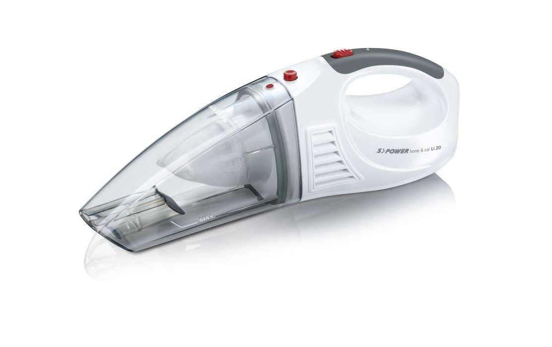 Severin Handstaubsauger HV7144