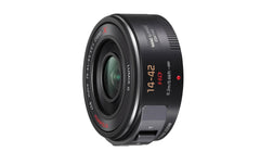 Panasonic 14-42mm / f 3.5-5.6 Power O.i.S.