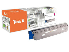 Peach | Toner OKI 44059166 magenta | 7300 Seiten