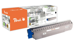 Peach | Toner OKI 44059256 | Black