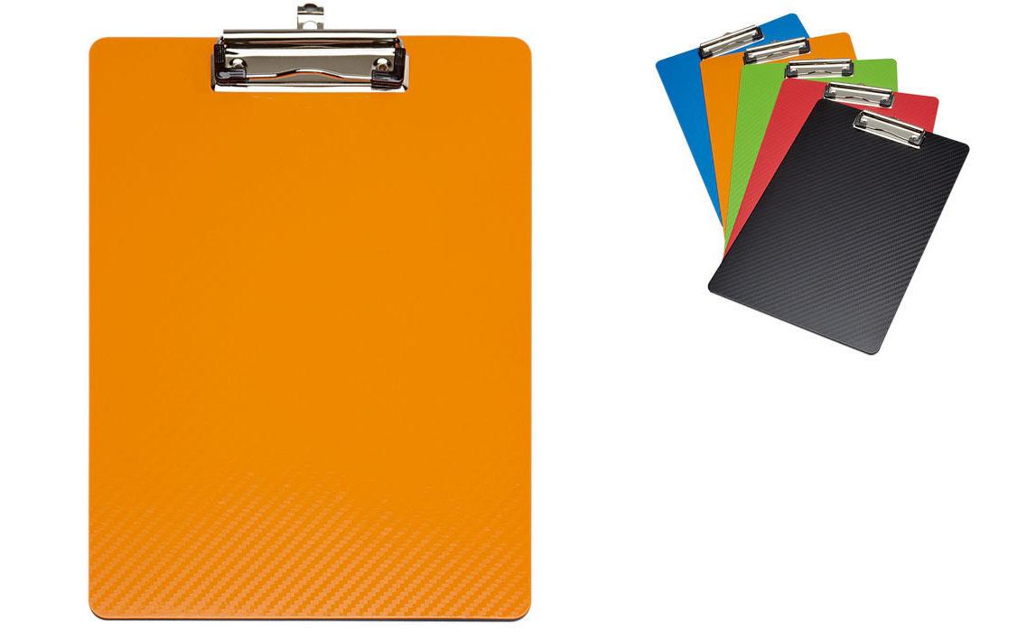 Maul, Dokumentenhalter MAULflex A4 Orange