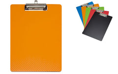 Maul, Dokumentenhalter MAULflex A4 Orange