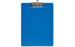 Maul, Dokumentenhalter MAULflex A4 Blau