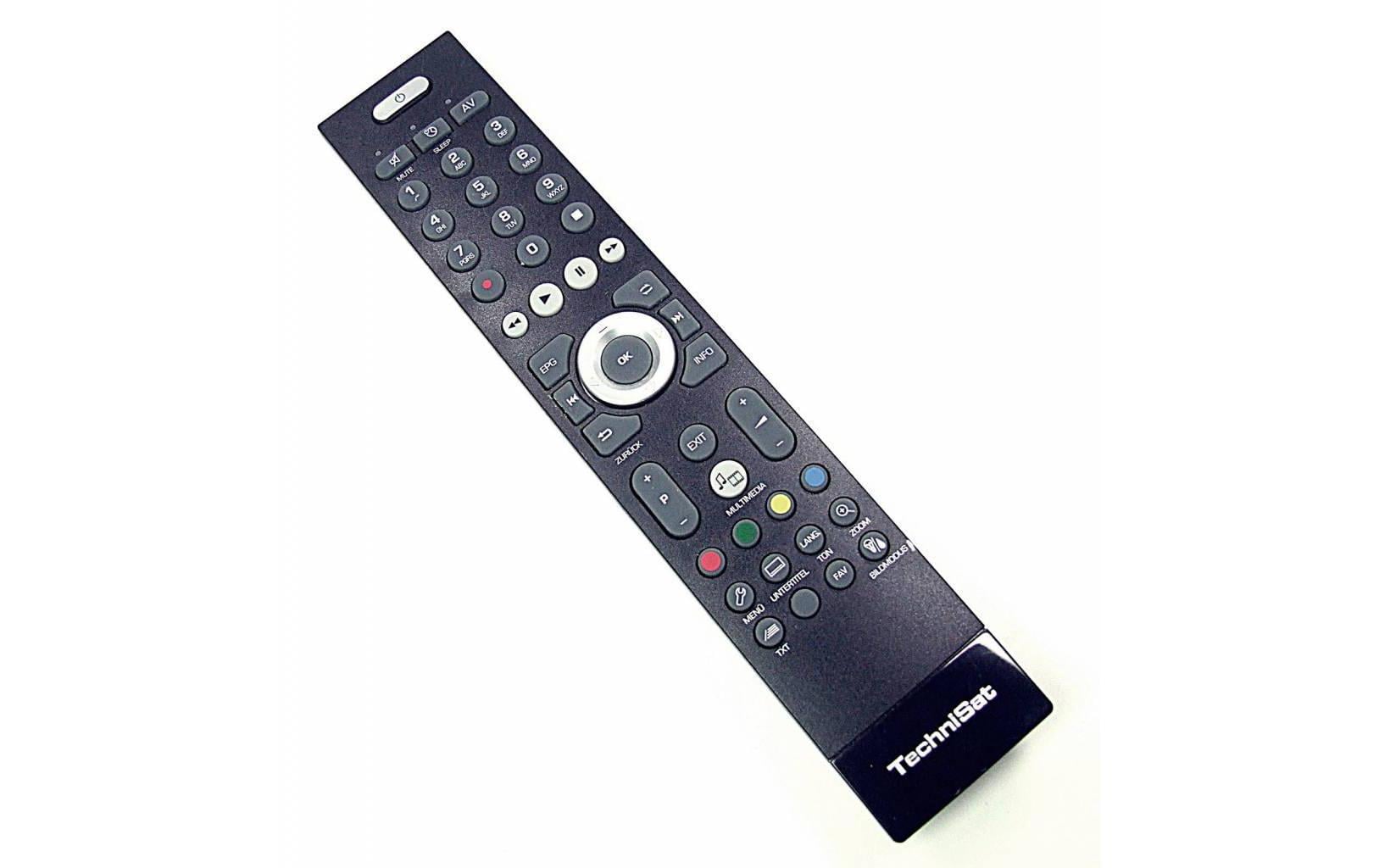 TechniSat TechniControl