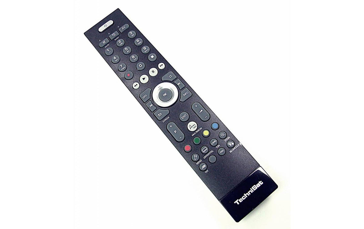 TechniSat TechniControl