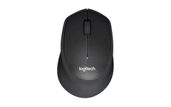 Logitech, Maus M330 Silent Plus
