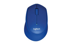 Logitech, Maus M330 Silent Plus