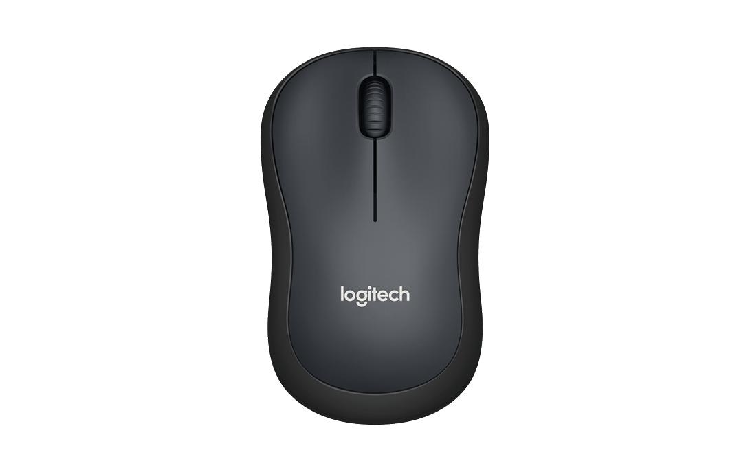 Logitech, Maus M220 Silent , kabellos
