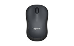 Logitech, Maus M220 Silent , kabellos