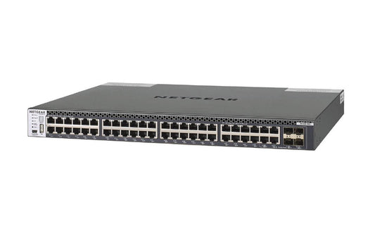 Netgear XSM4348CS: 48 Port Managed Switch