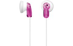 Sony Kopfhörer MDRE9LPP, pink