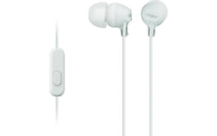 Sony Kopfhörer MDREX15APW, weiss
