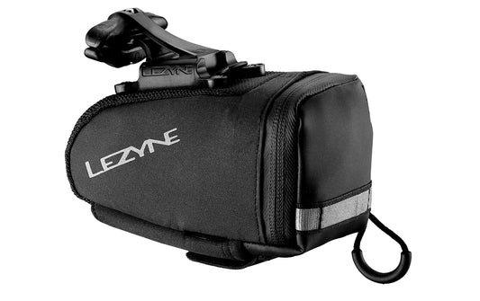 Lezyne M - Caddy QR Black