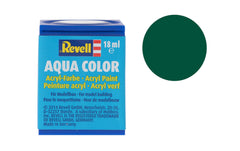 Revell | seegrün matt | Aqua Color