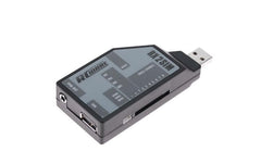 RCWare RX2SIM Wireless Multi-Sim