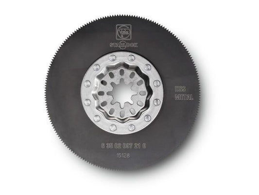 Fein | HSS-Sägeblatt SL Ø85 mm VE1