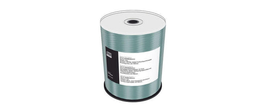 MediaRange CD-R52x 700MB/80Min, 100er Spind