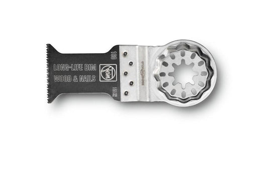 Fein E-Cut Saegeblatt SL Long-Life