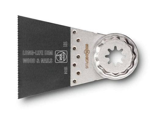 Fein | E-Cut Sägeblatt SLP Long-Life | BIM 50x65 mm VE 1