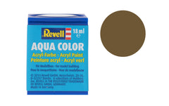Revell Erde dunkel matt
