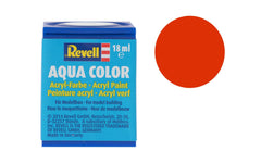 Revell leuchtorange matt