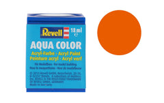 Revell orange glänzend