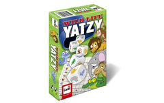 Ravensburger | Carlit Wild Life Yatzy | Alter: 5+