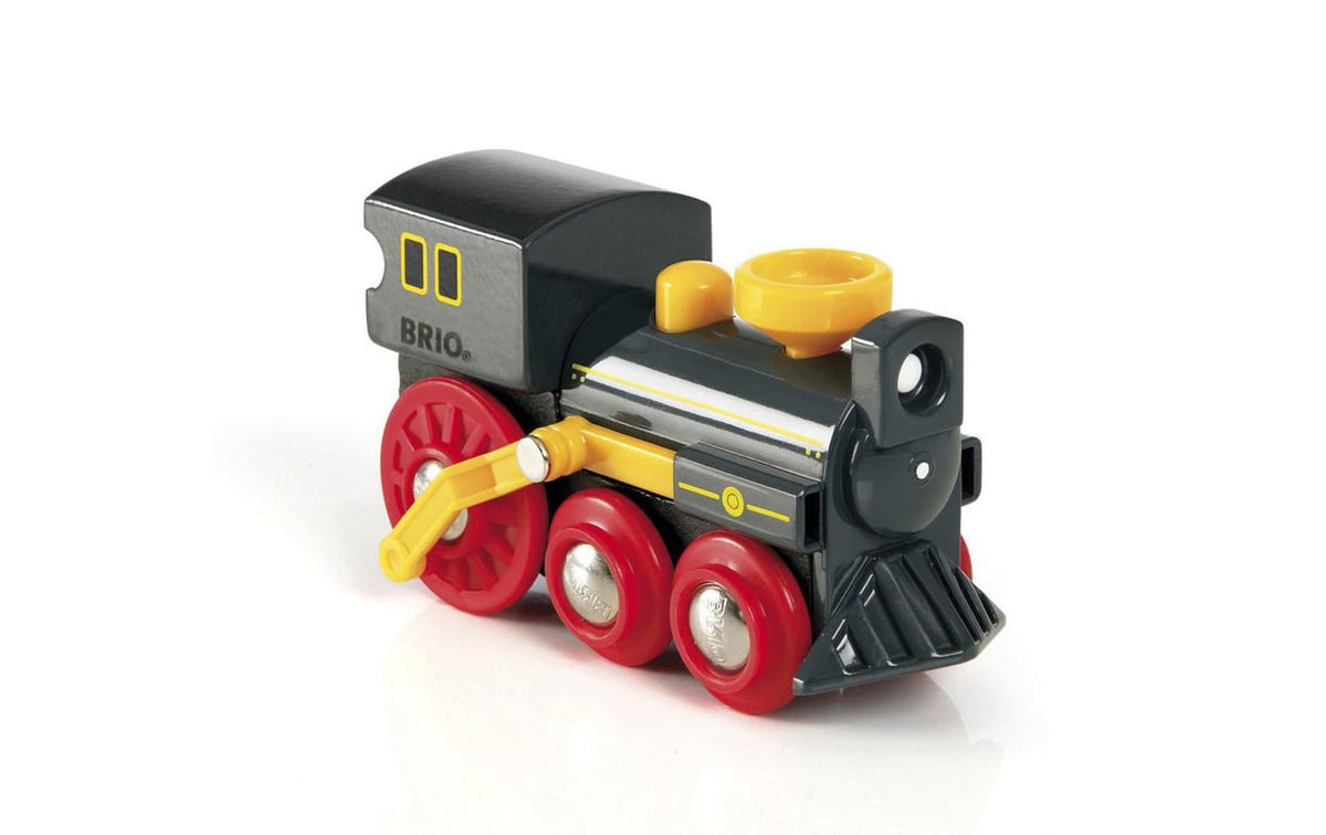 Brio Westernlok