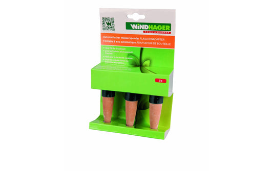 Windhager Automatischer Wasserspender