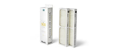 Wood's Filter zu GRAN 900