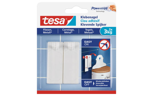 Klebenagel Fliesen, 3 kg