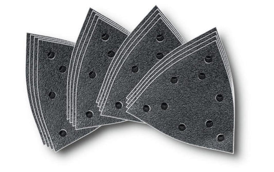 Fein Schleifblatt-Set KL130 gelocht