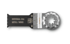 E-Cut Universal-Sägeblatt 55x28mm