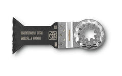 E-Cut Universal-Sägeblatt 55x44mm