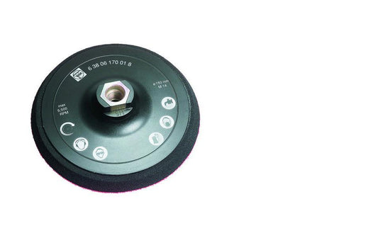 Fein Stützteller 150 mm