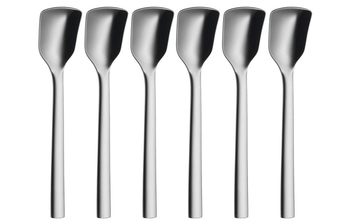 WMF Eisschaufeln 6er Set NUOVA