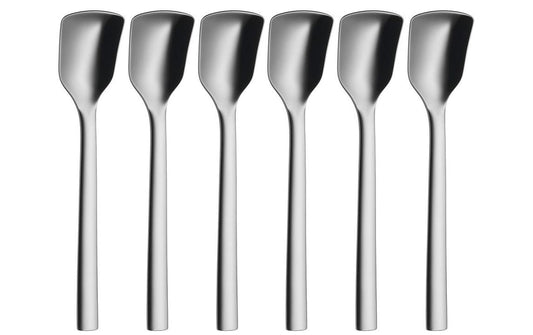 WMF Eisschaufeln 6er Set NUOVA