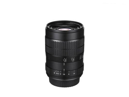 Laowa | 60mm f/2.8 2x Ultra Macro Canon