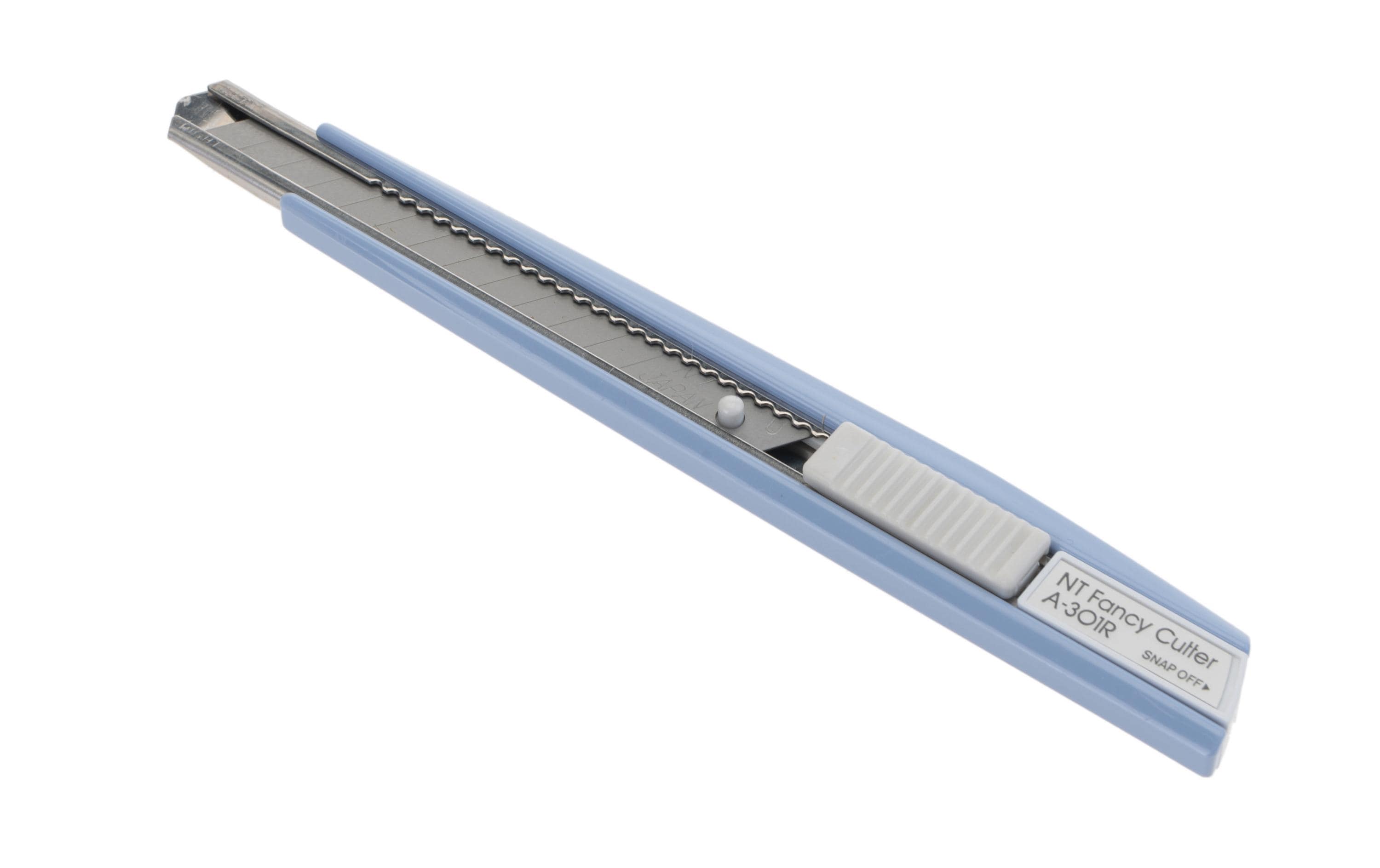NT Cutter, Cutter A-301 RP Auto Lock 9 mm,