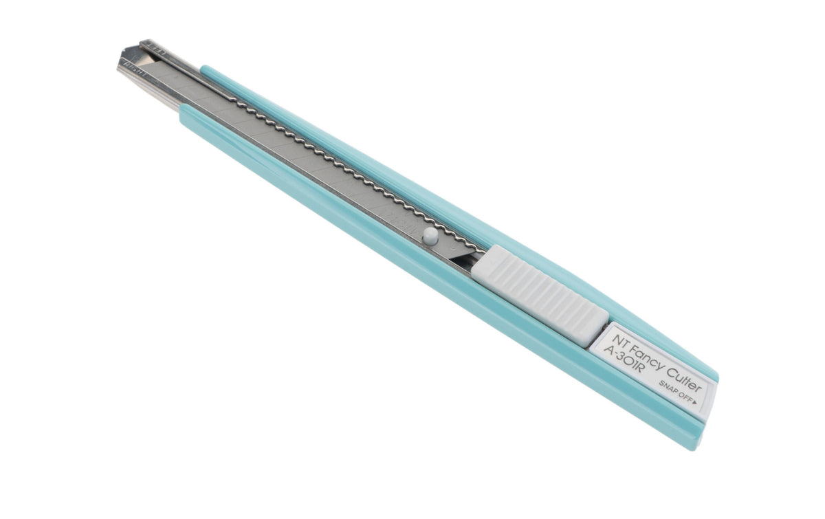 NT Cutter, Cutter A-301 RP Auto Lock 9 mm,