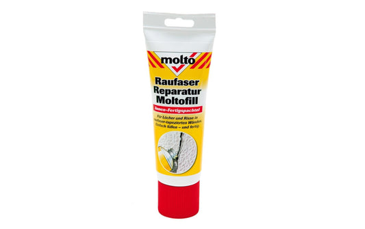 Molto Raufaser Moltofill weiss