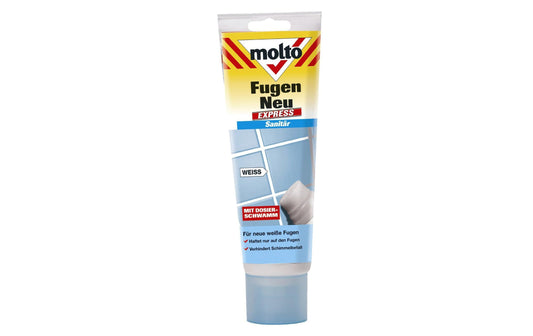 Molto Fugen-Neu Express