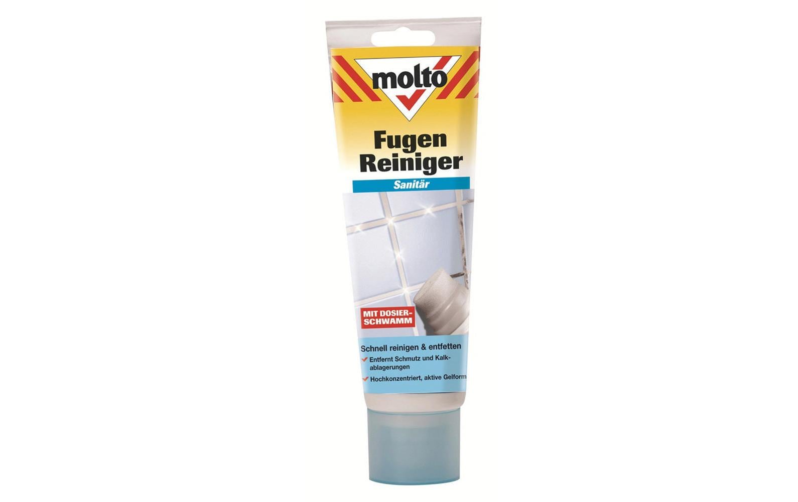 Molto Fugen-Reiniger