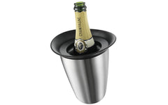 Vacuvin | Vacu Vin Active Cooler Champagne Elegant | Edelstahl